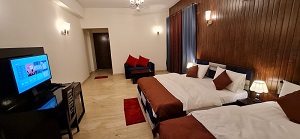 Nook Inn