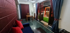 Nook Inn