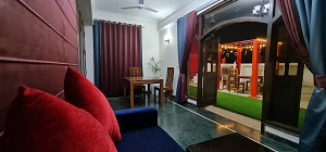 Nook Inn
