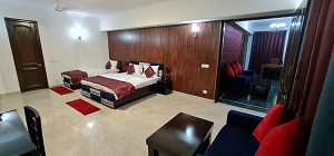Nook Inn