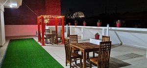 Nook Inn