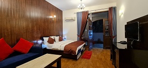 Nook Inn