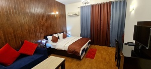 Nook Inn