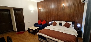 Nook Inn
